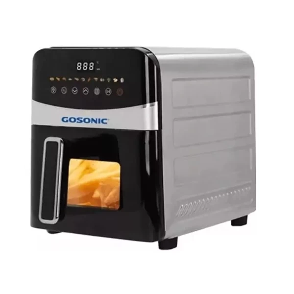 سرخ کن بدون روغن گوسونیک مدل GAF-859