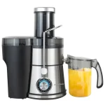 آبمیوه گیری تک کاره گوسونیک مدل GSJ-801