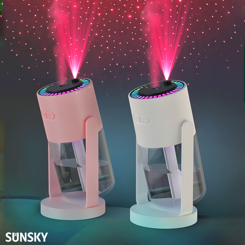 دستگاه بخور سرد سان اسکای SK-360