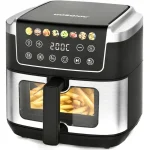 سرخ  کن بدون روغن گوسونیک مدل GAF-849 - تصویر 3