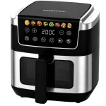 سرخ  کن بدون روغن گوسونیک مدل GAF-849
