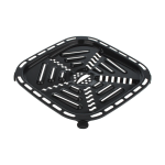 سرخ کن بدون روغن گوسونیک مدل GAF-778 - تصویر 4