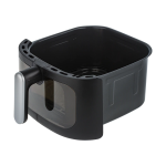 سرخ کن بدون روغن گوسونیک مدل GAF-778 - تصویر 3