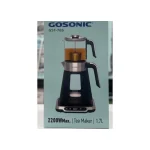 چای ساز روی هم گوسونیک مدل GST-785 ظرفیت 1.7 لیتر - تصویر 4