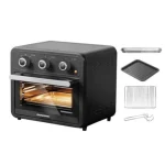 سرخ کن بدون روغن گوسونیک مدل GAF-512 - تصویر 2
