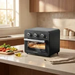 سرخ کن بدون روغن گوسونیک مدل GAF-512 - تصویر 4