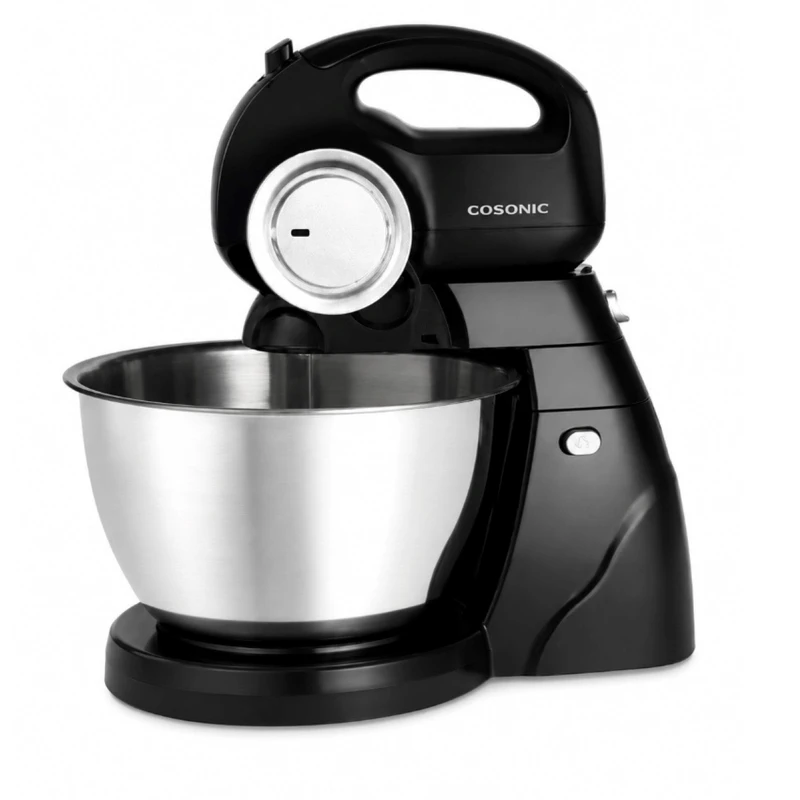 gosonic-ghm-707-stand-mixer همزن برقی کاسه دار 4 لیتری گوسونیک مدل GSM-707 - تصویر 1