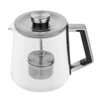 چای ساز روی هم گوسونیک مدل GST-781 ظرفیت 1.7 لیتر - تصویر 4