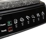 گریل گوسونیک مدل GTG-610 توان ۲۰۰۰ وات - تصویر 5