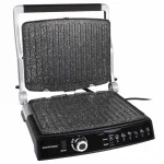 گریل گوسونیک مدل GTG-610 توان ۲۰۰۰ وات - تصویر 2