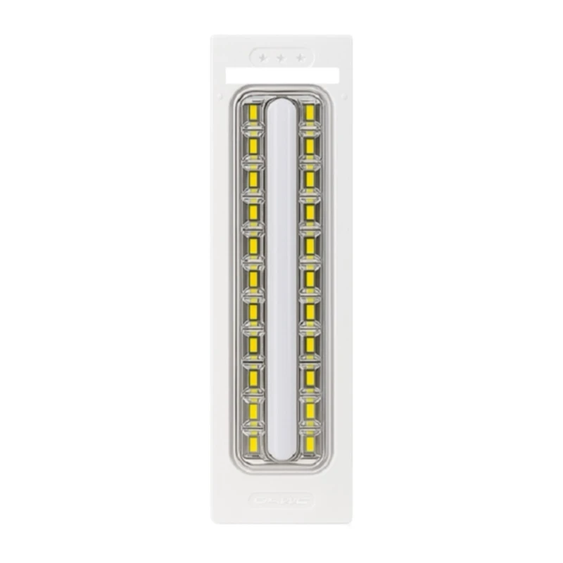 hg-716-emergency-light-homaelectronic (1) چراغ اضطراری مدل HG-718 - تصویر 1