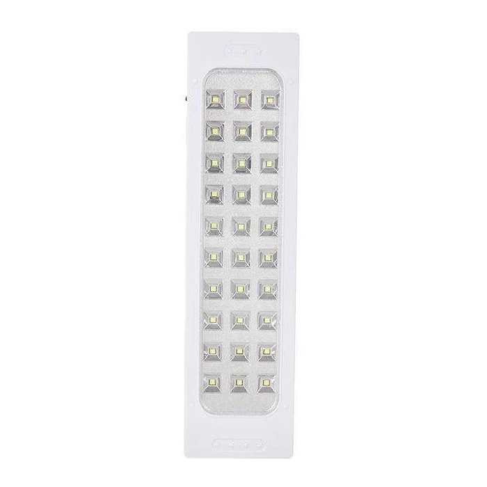 hg-716-emergency-light1 (2) چراغ اضطراری مدل HG-716 - تصویر 1