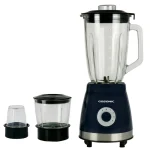 مخلوط کن و آسیاب کن 3 کاره گوسونیک مدل GSB-4600 ظرفیت 1.5 لیتر