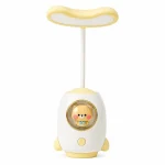 چراغ مطالعه شارژی، چراغ خواب و جامدادی فانتزی کودک
