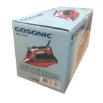 اتو بخار گوسونیک 3000 وات مدل GSI-305 - تصویر 2