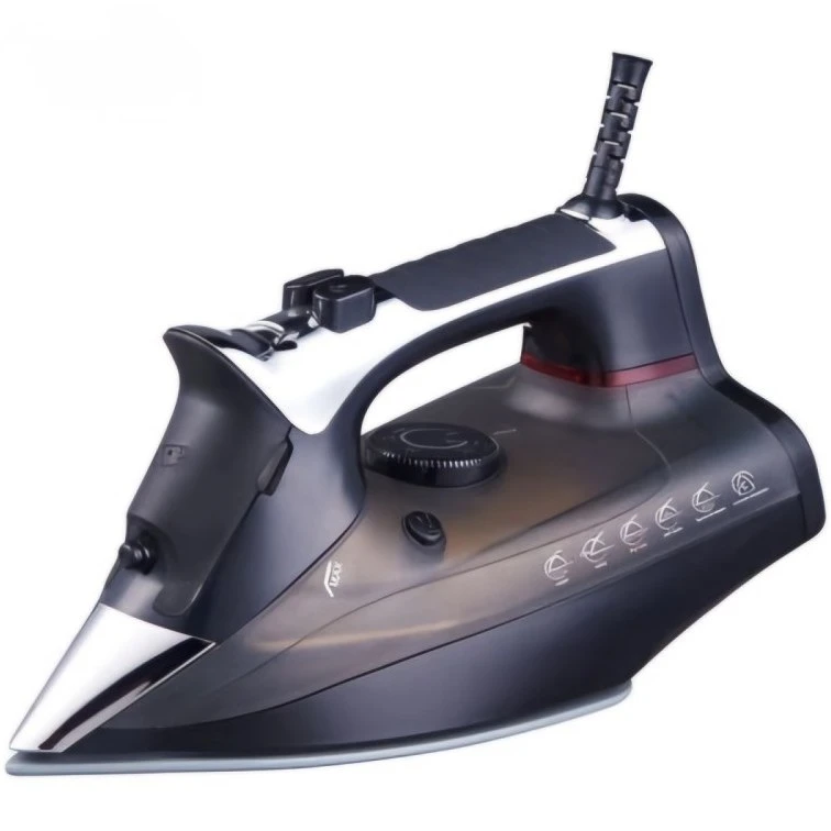 iron305-homaelectronic (3) اتو بخار گوسونیک 3000 وات مدل GSI-305 - تصویر 1
