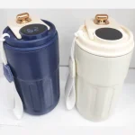 ماگ سفری استیل مدل درجه‌ دار - تصویر 4