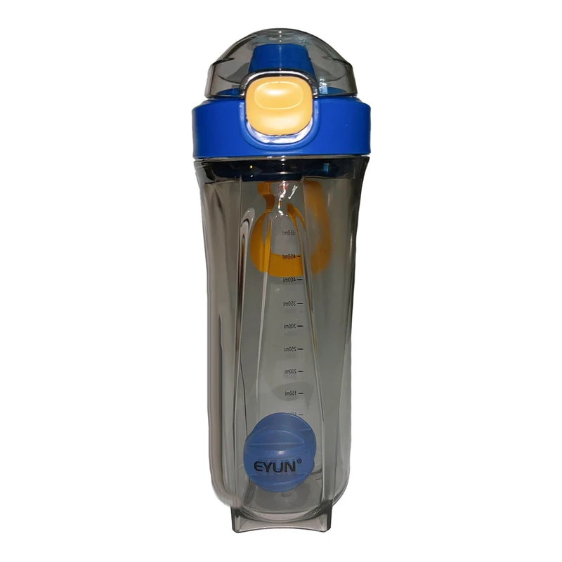 SHAKER-HOMAELECTRONIC (4) شیکر ایون مدل YY-1002 گنجایش 0.65 لیتر - تصویر 1